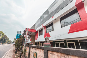 Taman Cibinong by OYO Rooms