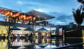 THE 1O1 Bogor Suryakancana