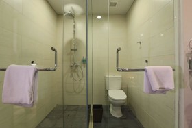 THE 1O1 Bogor Suryakancana