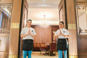 THE 1O1 Bogor Suryakancana