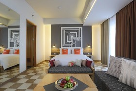 THE 1O1 Bogor Suryakancana