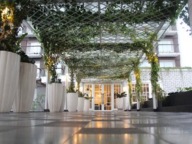 THE 1O1 Bogor Suryakancana