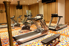 THE 1O1 Bogor Suryakancana