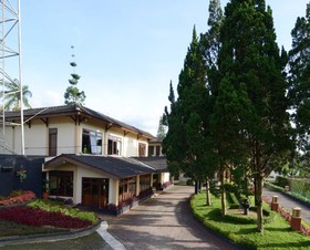 The Jayakarta Inn And Villas Cisarua, Mountain Resort And Spa