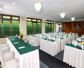 The Jayakarta Inn And Villas Cisarua, Mountain Resort And Spa