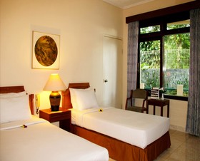 The Jayakarta Inn And Villas Cisarua, Mountain Resort And Spa