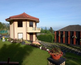 The Jayakarta Inn And Villas Cisarua, Mountain Resort And Spa