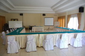 The Radiant Villas Bamboo