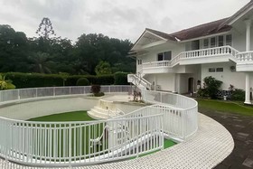 Villa di Sewakan by RedDoorz