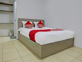 Wisma Griya Nusa Bangsa Syariah by OYO