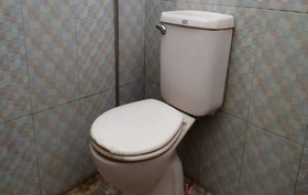 Balkondes Griya Perpil