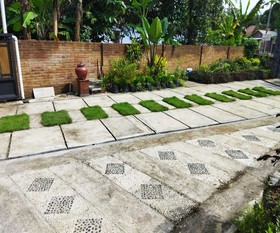 Borobudur Cluster Homestay Candirejo