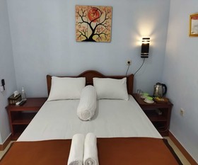 Borobudur Cluster Homestay Candirejo