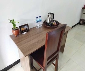 Borobudur Cluster Homestay Candirejo