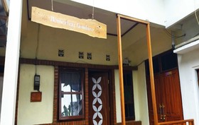 Borobudur Kampung Homestay - Gumbiro