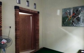 Borobudur Kampung Homestay - Karsidi