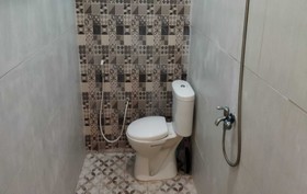 Borobudur Kampung Homestay - M Maslah