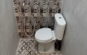 Borobudur Kampung Homestay - M Maslah