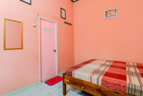 Homestay Penginapan Anita