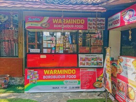 Homestay Syariah Desa Bahasa
