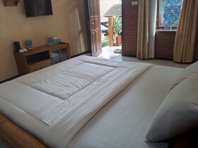Homestay Syariah Desa Bahasa