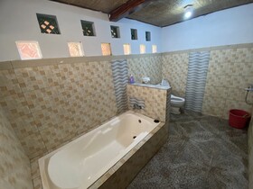 Homestay Syariah Desa Bahasa