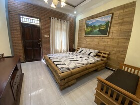 Homestay Syariah Desa Bahasa
