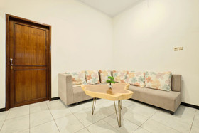 Mayang Garini by OYO