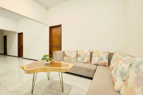 Mayang Garini by OYO