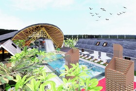 Moritz Hill Borobudur Resorts & Spa