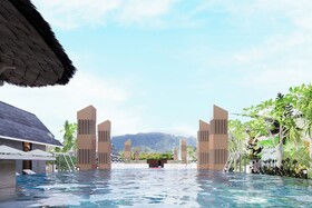 Moritz Hill Borobudur Resorts & Spa