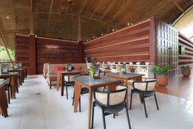 Moritz Hill Borobudur Resorts & Spa