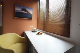 Moritz Hill Borobudur Resorts & Spa