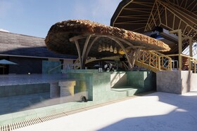 Moritz Hill Borobudur Resorts & Spa