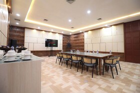 Moritz Hill Borobudur Resorts & Spa