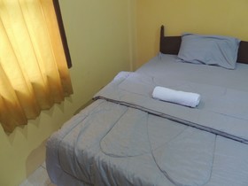 Penginapan Wardi Syariah Borobudur by Ndalem Beong