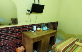 Wimbo Hotel Borobudur