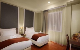 Pranaya Boutique Hotel