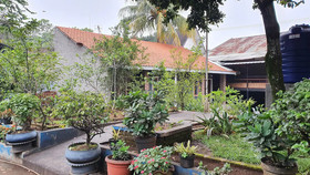 RedDoorz Syariah At Jl Pangeran Hidayatullah Cianjur