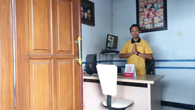 RedDoorz Syariah At Jl Pangeran Hidayatullah Cianjur