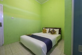 Fatan Costel by OYO Rooms