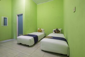 Fatan Costel by OYO Rooms