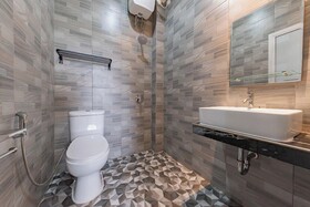 Mamifokobo Hotel & Glamping