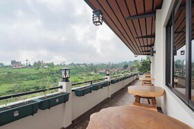 Mamifokobo Hotel & Glamping