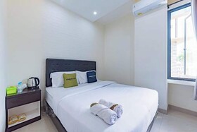Mamifokobo Hotel & Glamping