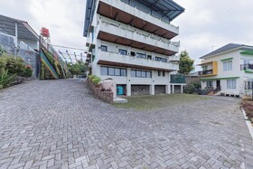 Mamifokobo Hotel & Glamping