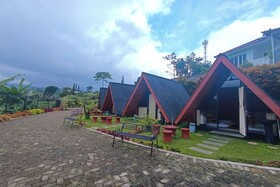 Mamifokobo Hotel & Glamping