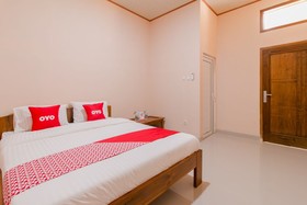 Pendopo Tumaritis by OYO Rooms