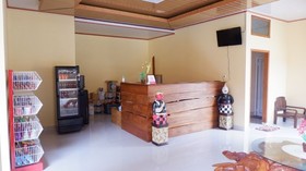 Pendopo Tumaritis by OYO Rooms