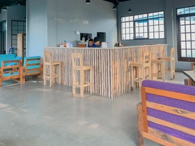 RedDoorz Resort @ Cianjur City Park